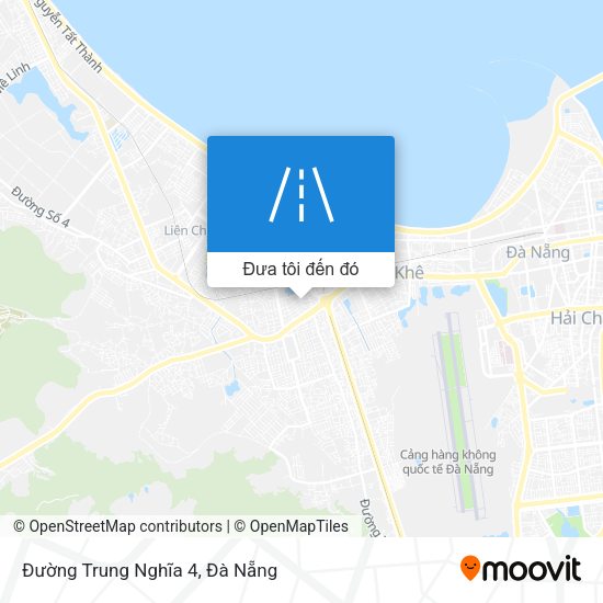 Bản đồ Đường Trung Nghĩa 4