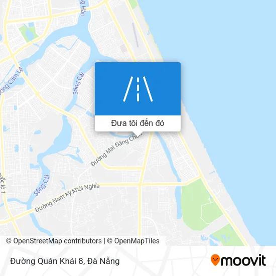 Bản đồ Đường Quán Khái 8