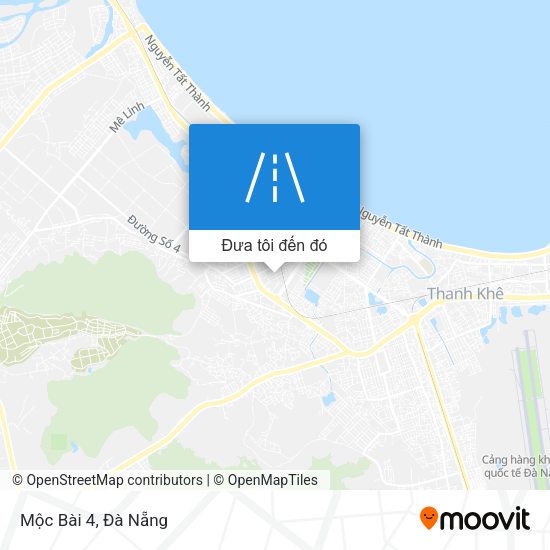 Bản đồ Mộc Bài 4