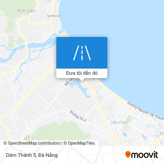 Bản đồ Dâm Thánh 5