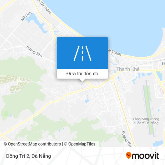 Bản đồ Đồng Trí 2