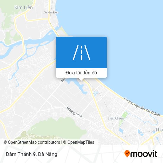 Bản đồ Dâm Thánh 9