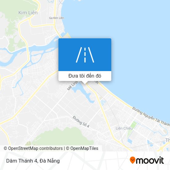 Bản đồ Dâm Thánh 4