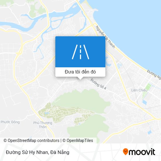 Bản đồ Đường Sử Hy Nhan
