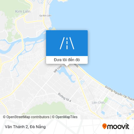 Bản đồ Văn Thánh 2