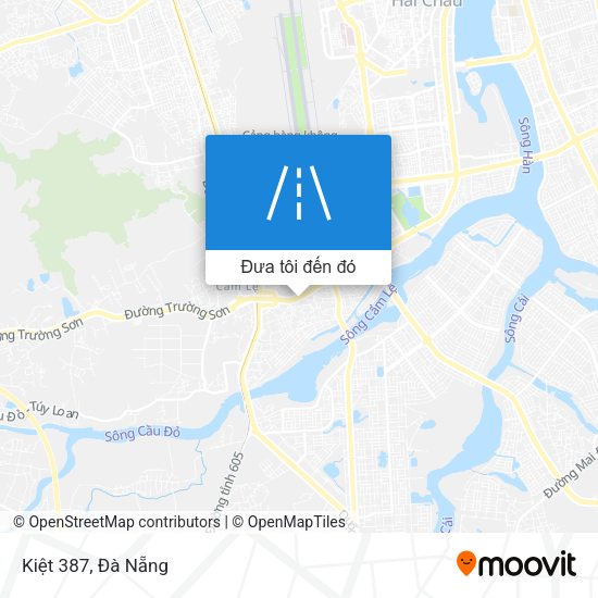 Bản đồ Kiệt 387