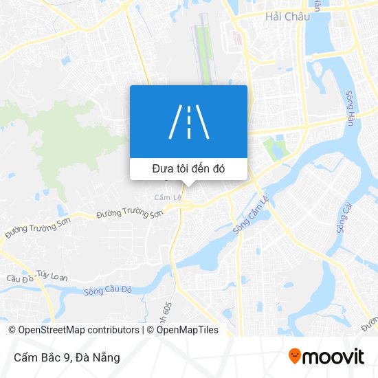 Bản đồ Cẩm Bắc 9