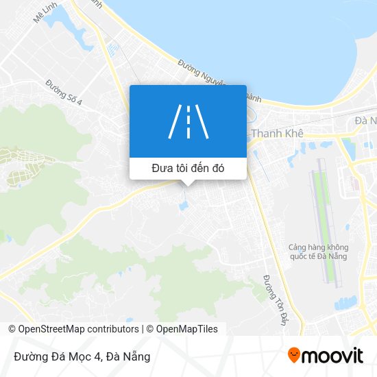 Bản đồ Đường Đá Mọc 4