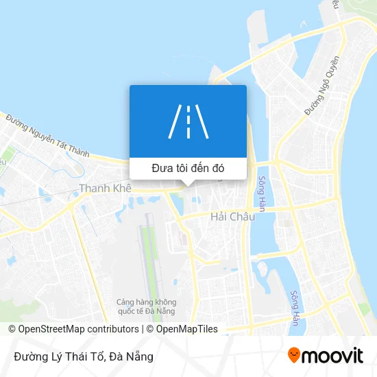 Bản đồ Đường Lý Thái Tổ