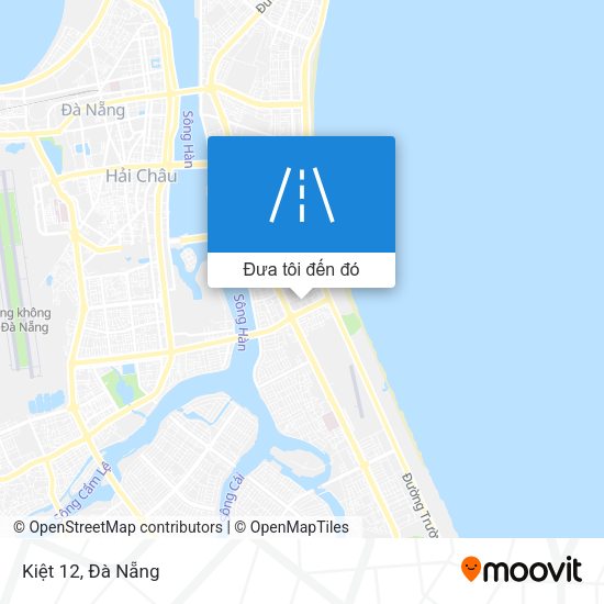 Bản đồ Kiệt 12