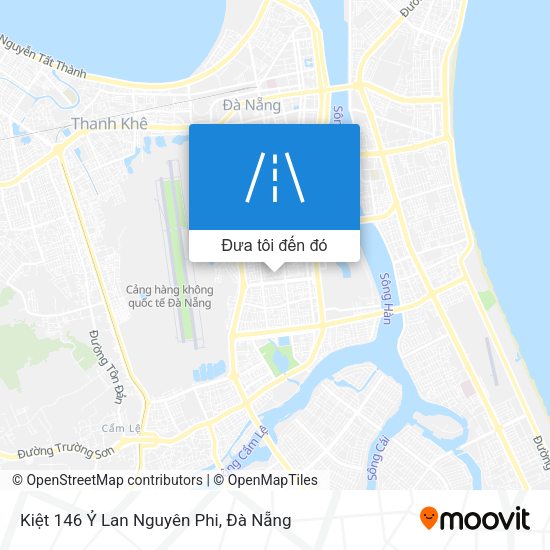 Bản đồ Kiệt 146 Ỷ Lan Nguyên Phi