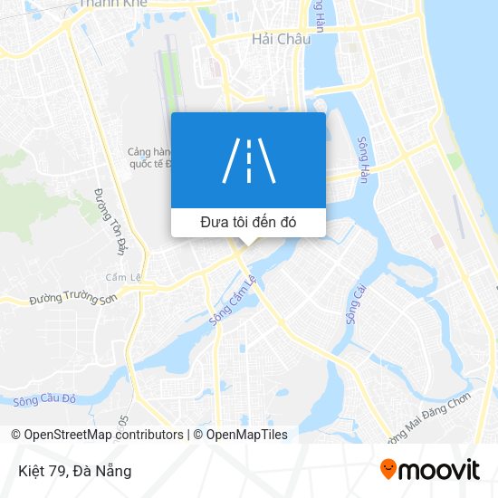 Bản đồ Kiệt 79