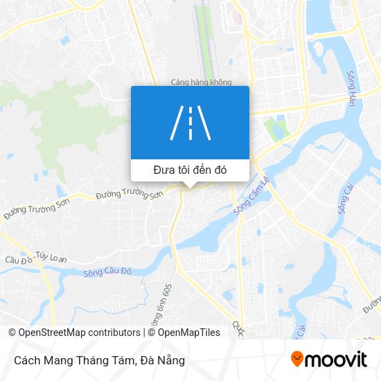 Bản đồ Cách Mang Tháng Tám