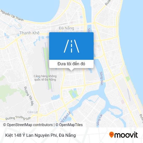 Bản đồ Kiệt 148 Ỷ Lan Nguyên Phi