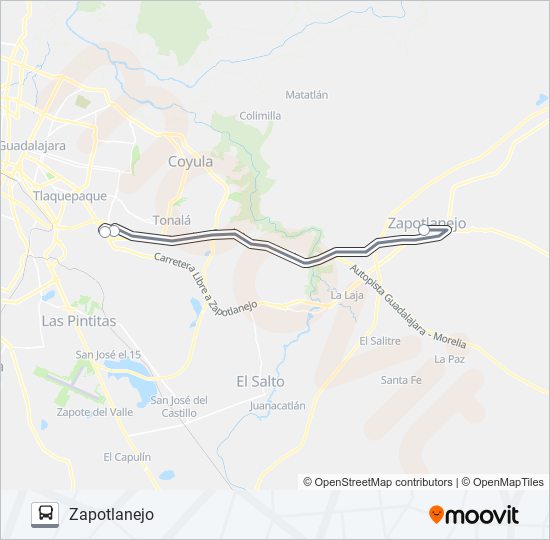 Turibus Rutas Turibus Guadalajara Rutas – Recorridos Turisticos Guadalajara – ZBBT