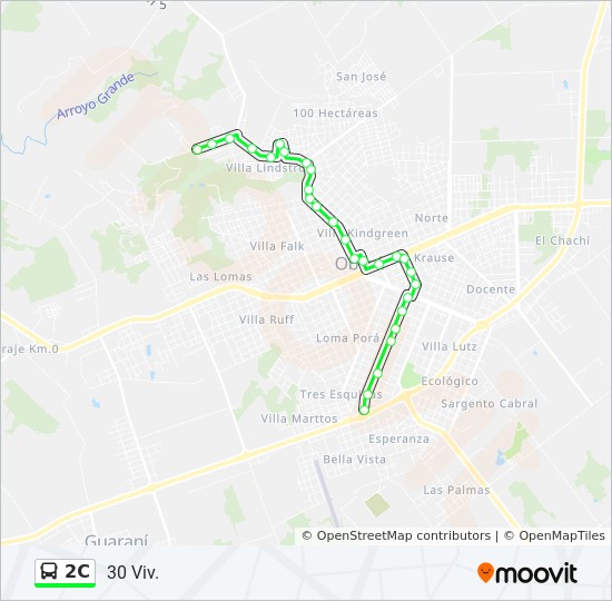 Bus Route From My Location 2c Route Schedules Stops Maps 30 Viv Updated