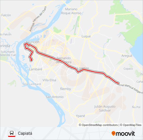 Mapa de 27 de 