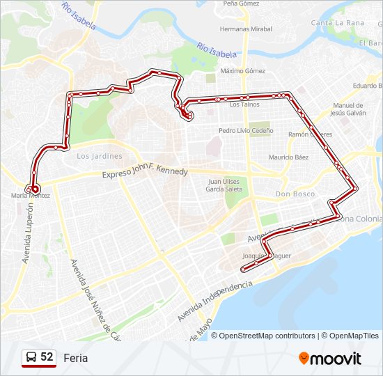 Ruta 327: horarios, paradas y mapas - R1: Güemes (Actualizado) Dê uma ...