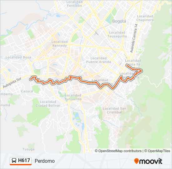 Ruta Horarios Paradas Y Mapas Circuito Dulces Nombres Actualizado Hot Sex Picture 3894