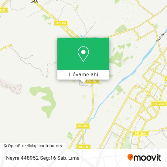 Mapa de Neyra 448952 Seg:16 Sab