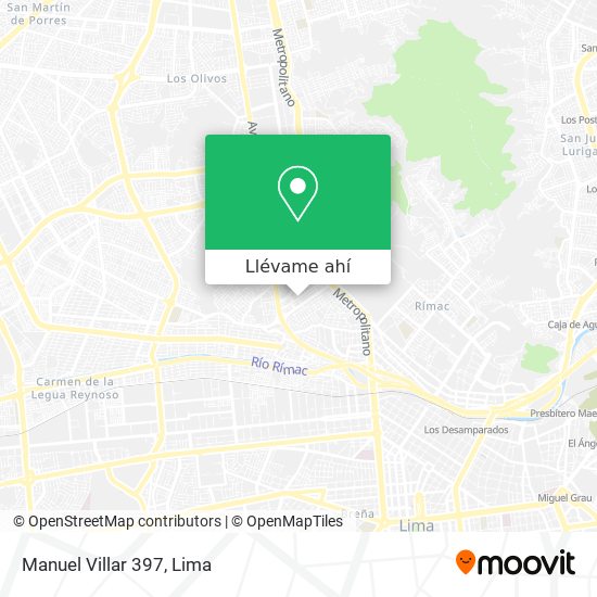 Mapa de Manuel Villar 397