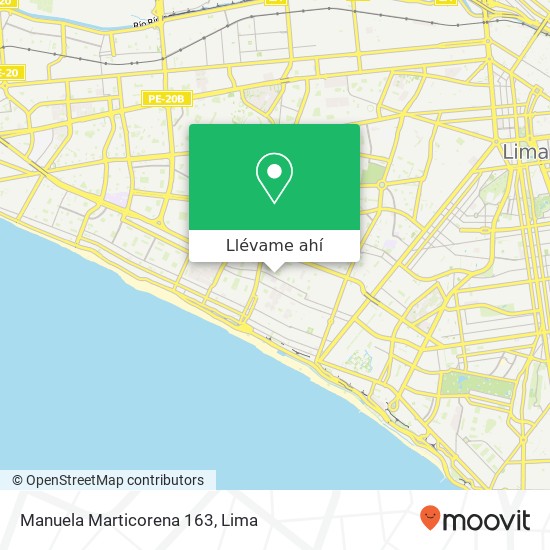 Mapa de Manuela Marticorena 163