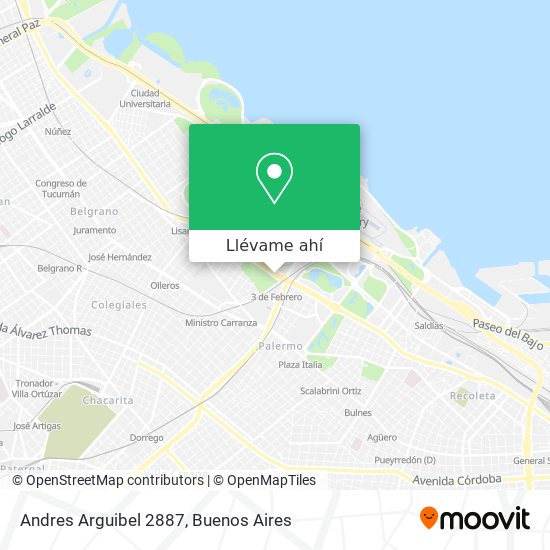 Mapa de Andres Arguibel 2887