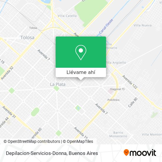 Mapa de Depilacion-Servicios-Donna