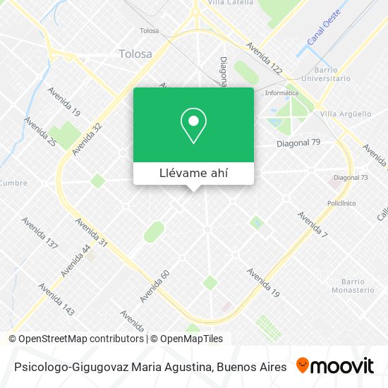 Mapa de Psicologo-Gigugovaz Maria Agustina