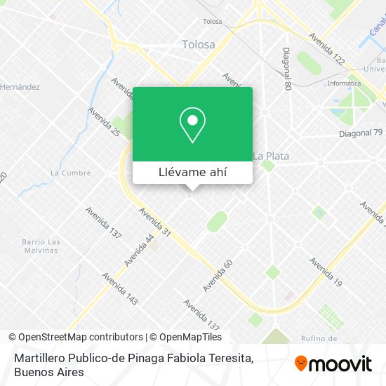 Mapa de Martillero Publico-de Pinaga Fabiola Teresita