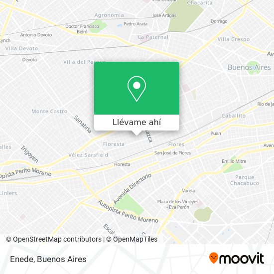 Mayorista de Indumentaria Femenina en Flores - ENEDE | Mayorista