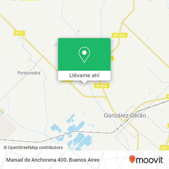 Mapa de Manuel de Anchorena 400