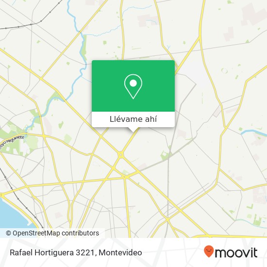 Mapa de Rafael Hortiguera 3221