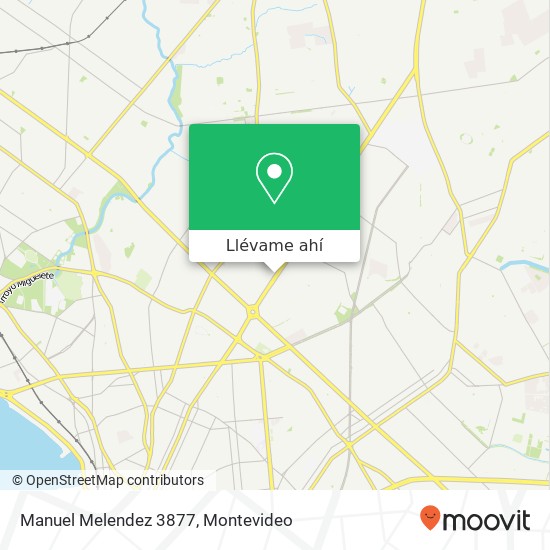 Mapa de Manuel Melendez 3877