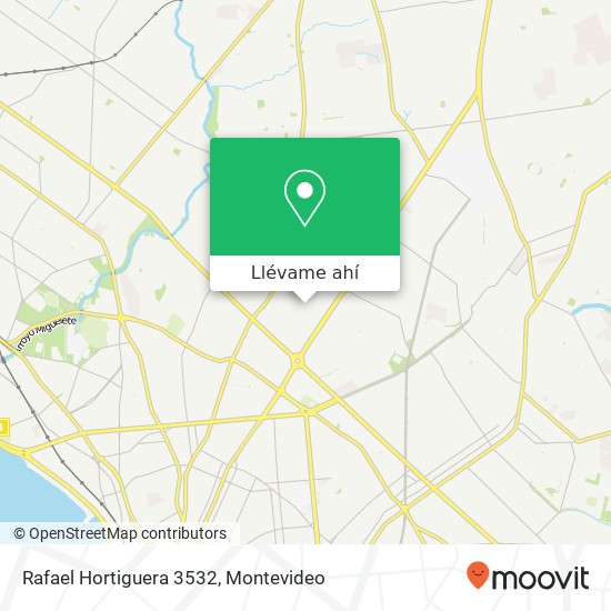 Mapa de Rafael Hortiguera 3532