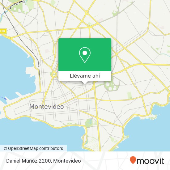 Mapa de Daniel Muñóz 2200