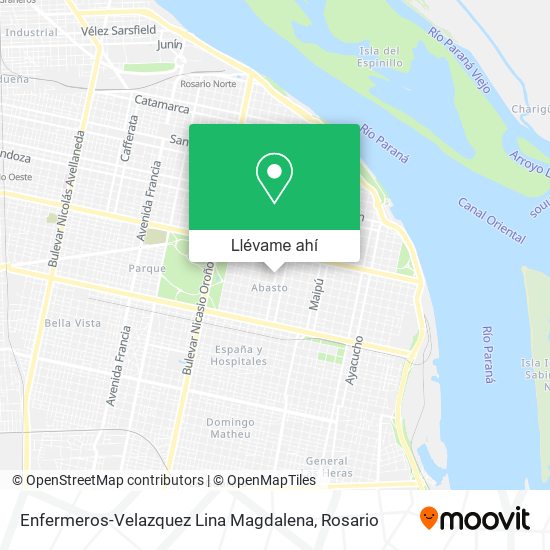 Mapa de Enfermeros-Velazquez Lina Magdalena