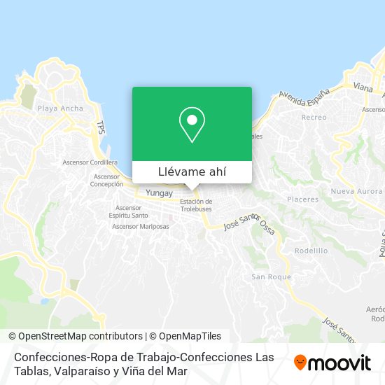 Puerto Valparaíso establece mesa de trabajo junto a Trabajadores,  Autoridades y Concesionarios por Covid-19 | Puerto Valparaíso