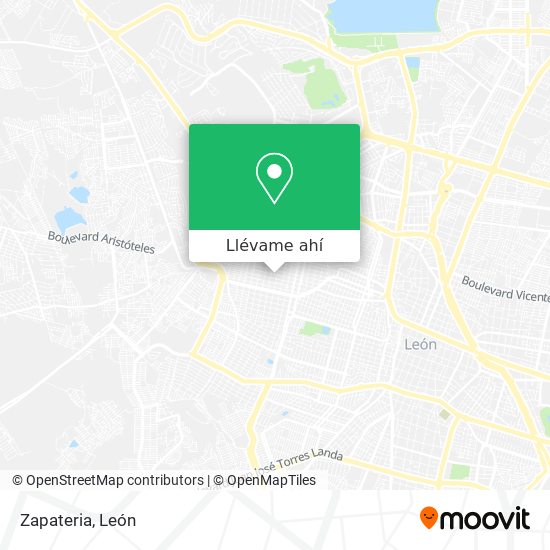 Zapaterías León - Parque Delta | Zapatería | Parque Delta | Benito Juárez  (Delegación) | Ciudad de México