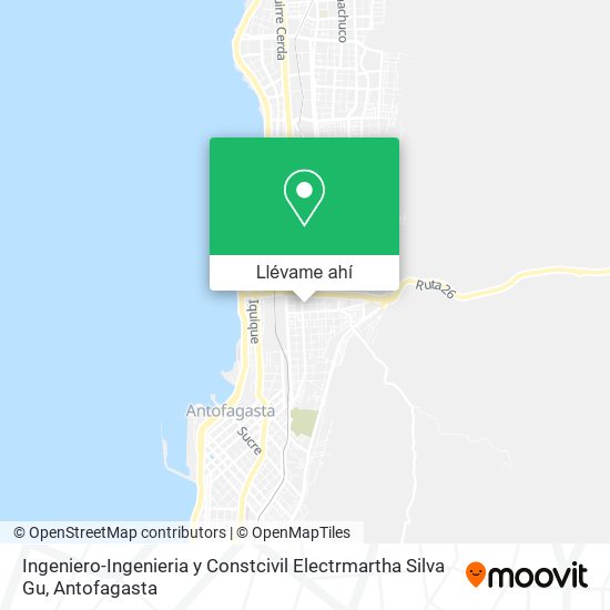 Mapa de Ingeniero-Ingenieria y Constcivil Electrmartha Silva Gu