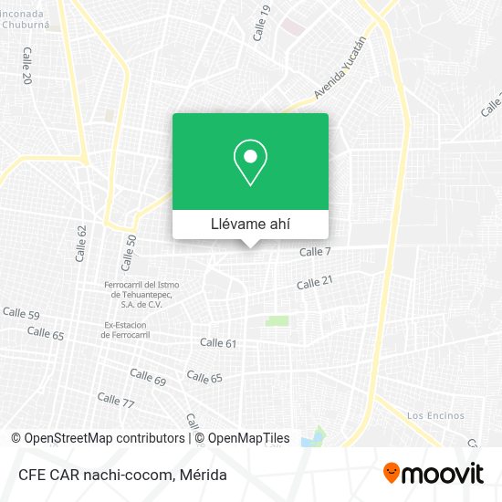 Guía Completa de Servicios en Sucursal CFE Las Brisas, Mérida