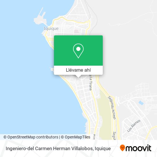 Mapa de Ingeniero-del Carmen Herman Villalobos