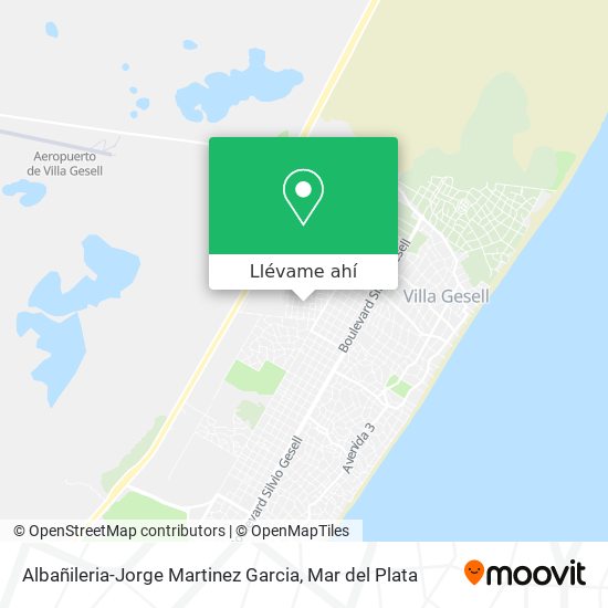 Mapa de Albañileria-Jorge Martinez Garcia