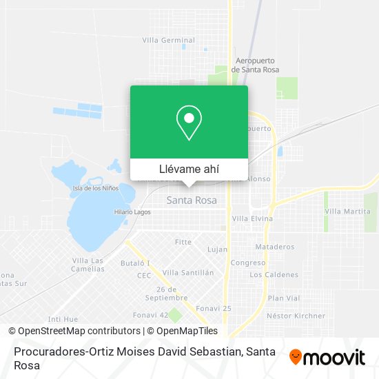 Mapa de Procuradores-Ortiz Moises David Sebastian