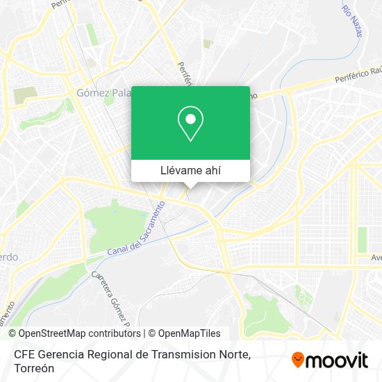 Todo sobre Sucursal CFE Calle Guanacevi, Gómez Palacio: Lo que debes saber