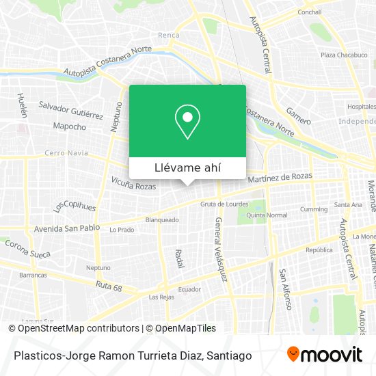 Mapa de Plasticos-Jorge Ramon Turrieta Diaz