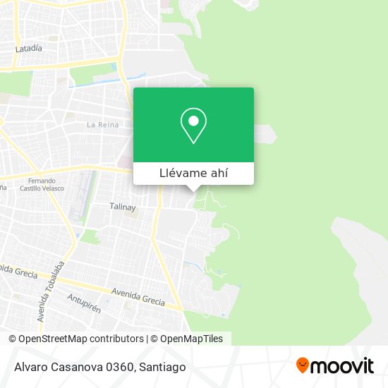 Mapa de Alvaro Casanova 0360