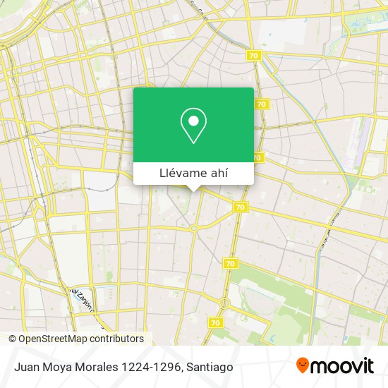 Mapa de Juan Moya Morales 1224-1296