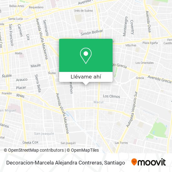 Mapa de Decoracion-Marcela Alejandra Contreras