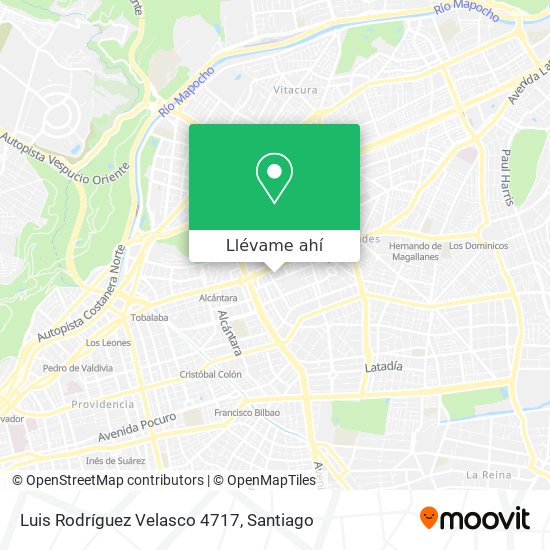 Mapa de Luis Rodríguez Velasco 4717
